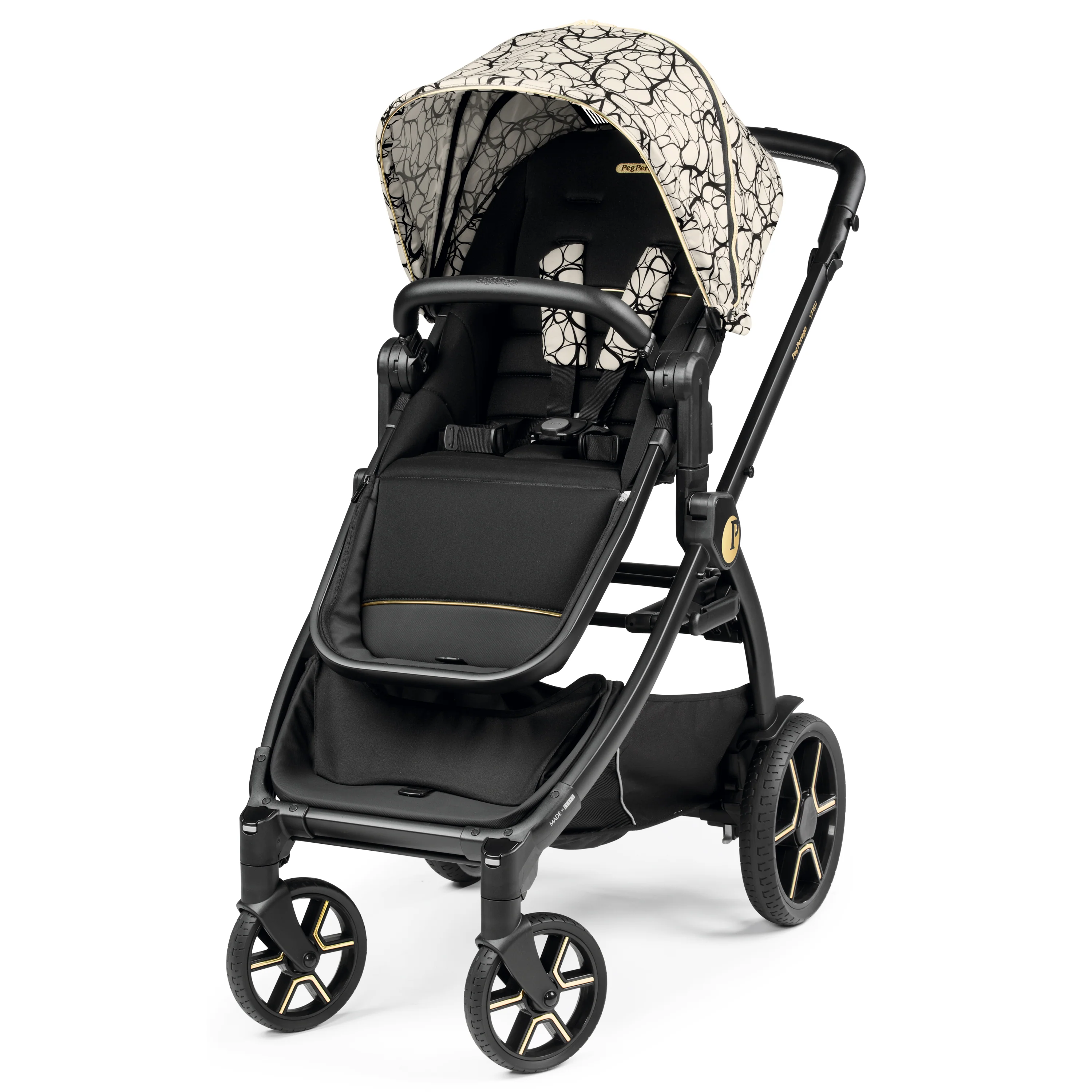 Peg Perego Ypsi Stroller