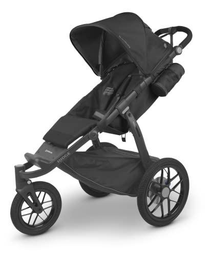 UPPAbaby RIDGE Stroller - JAKE