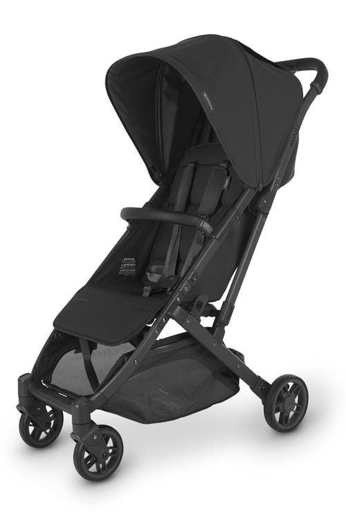 UPPAbaby Minu V2 Stroller - Jake