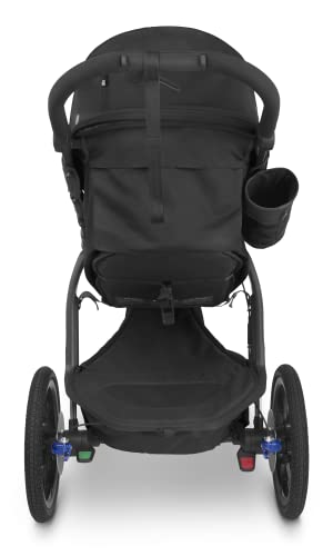 UPPAbaby RIDGE Stroller - JAKE