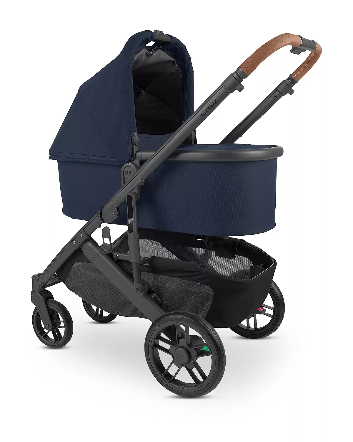 UPPAbaby Cruz V2 Stroller - Noa