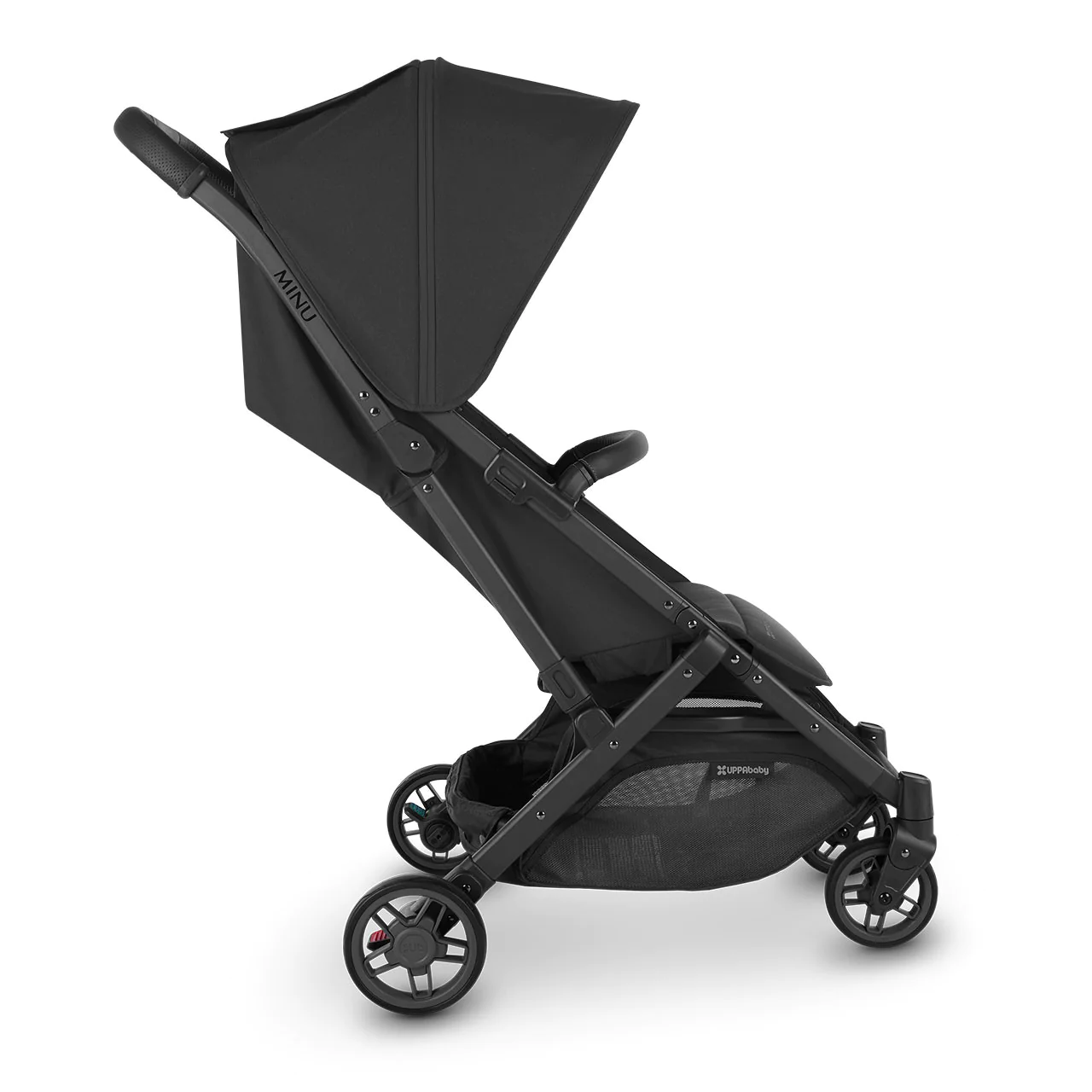 UPPAbaby Minu V2 Stroller - Jake